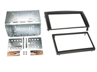 2-DIN Radioblende Skoda  Viele A...