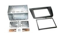 Radioblende 2-DIN   Seat Altea (...