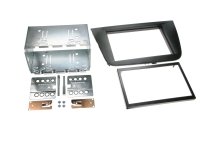 Radioblende 2-DIN   Seat Leon (1...
