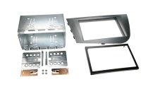 Radioblende 2-DIN   Seat Leon (1...