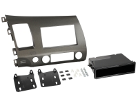 Radioblende 2-DIN mit Fach Ford&nbsp;...