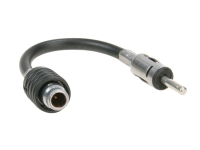 Stecker: HC97(m) (RAKU2)&nbsp;> DIN(m...