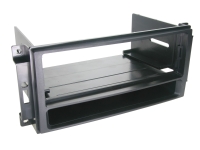 1-DIN RB mit Fach Chrysler / Dod...