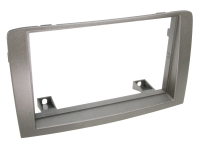 Radioblende 2-DIN Lancia Musa   ...