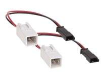 Lautsprecheradapterkabel&nbsp;Adapter...