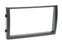 Radioblende 2-DIN NissanMetra 95...