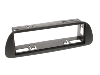 Radioblende 1-DIN Mercedes Sprin...