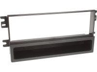 1-DIN RB mit Fach KIA Radioblend...