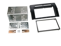 Radioblende 2-DIN   Toyota Corol...