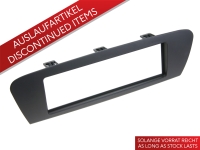 Radioblende 1-DIN Renault   Viel...