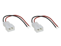 LSP Adapter Fiat / Opel (2 Stück...
