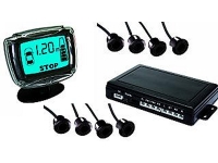 McVoice EPH-800 Einparkhilfe Der...