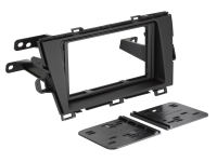 Radioblende 2-DIN ToyotaMetra 95...