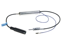 12V&nbsp;AM/FM Anschluss: DIN(f) > DI...
