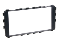 Radioblende 2-DIN   Toyota Yaris...