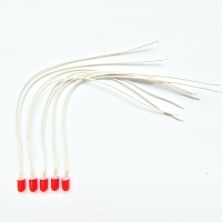 Mini-Glühlämpchen im LED-Look, R...