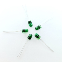 Mini-Glühlämpchen im LED-Look, g...