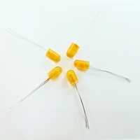 Mini-Glühlämpchen im LED-Look, g...
