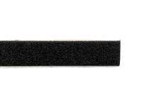 Klettband selbstklebend 5m&nbsp;SCHWA...