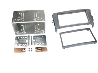 Radioblende 2-DIN Toyota  Viele ...