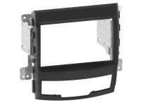 2-DIN Radioblende   Ssangyong Ko...