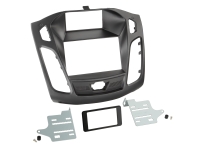 Radioblende 2-DIN Ford  Viele Au...