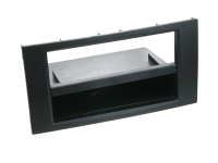 Radioblende 2-DIN mit Ablagefach...