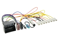 LKW-ISO-Adapterkabel LKW-Radioan...