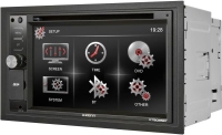XZENT 2-DIN MONICEIVER MIT BLUET...