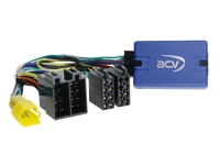 Lenkradfernbedienungsadapter Dac...