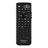 PIONEER CD-R55 FERNBEDIENUNGMit ...