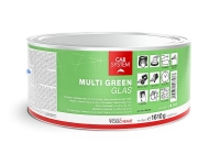 GLASFASERSPACHTEL MULTI GLAS GRE...