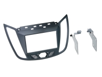 Radioblende 2-DIN FordViele Auto...