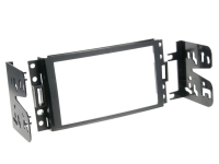 Radioblende 2-DIN Buick / Chevro...