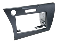Radioblende 2-DIN HondaMetra 95-...