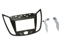 Radioblende 2-DIN FordViele Auto...
