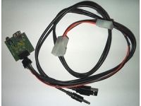 VERWENDUNG HYUNDAI OEM USB-ANSCH...