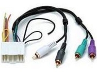 Amplifier Integration Harness fü...