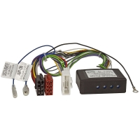 NISSAN Aktivsystemadapter (ab 20...