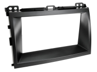 Radioblende 2-DIN   Lexus GX-470...