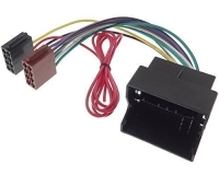 Dieses ISO-Radio-Adapterkabel er...