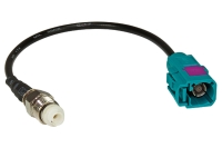 Antennenadapter&nbsp;Fakra (F) > FME ...