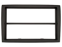 Radioblende&nbsp;2-DIN&nbsp;Citroen / Fiat...