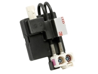AM/FM: 12V&nbsp;PhantomspeisungAM/FM&nbsp;...