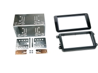 Radioblende 2-DIN Seat / Skoda /...