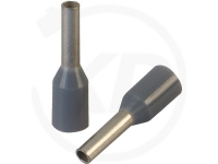 Aderendhülsen 4,00 mm²&nbsp;&nbsp;&nbsp; Farbe:...