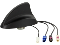 Dachantenne AM/FM DAB/DAB+ GNSS(...