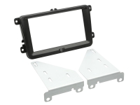 Radioblende 2-DIN Seat / Skoda /...