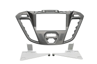 2-DIN Radioblende FordViele Auto...