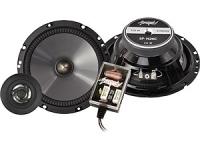 2-Weg 16,5 cm Compo-System, 120W...